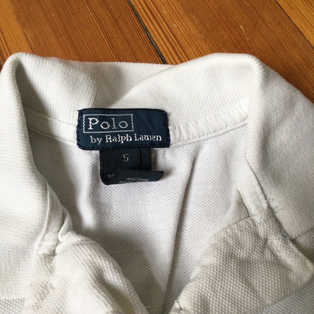 Polo Ralph Lauren - Picture 2 of 4